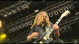 Borknagar - Colossus (Live At Wacken Open Air 2009)