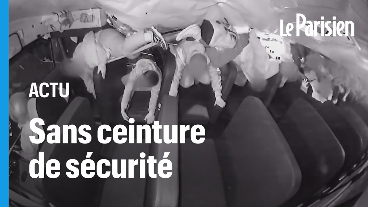La Ceinture de Sécurité : Un Impératif Vital sur les Routes Françaises