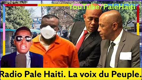 SE KONFIME KOZE A PRAN LARI RONALD RICHEMOND REAJI...