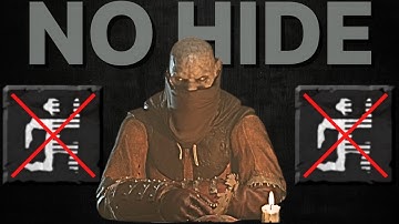 No Hide Rogue After 2000 Hours