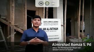 Ustadz Almirshad Romza