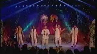 Take That on Top Of The Tops - Live performance of "PRAY"  - 1993