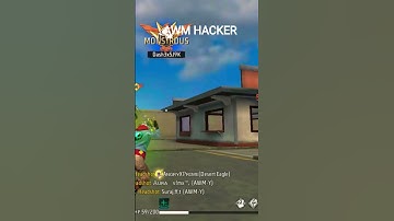 training ground practice hacker #freefire