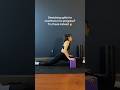 The reason you’re not seeing progress with static stretching is because you’re not building strength