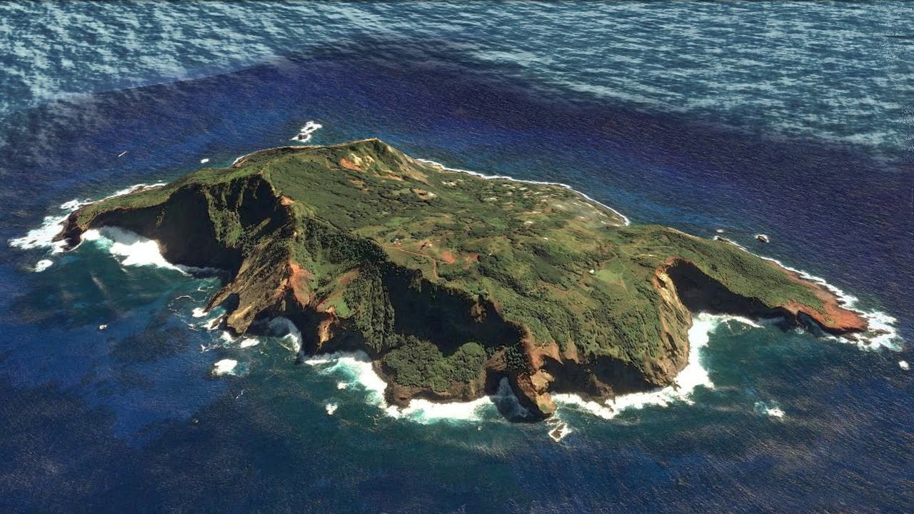 Сколько человек живет на островах