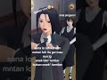ank kembar yg balas sendam🗿 @AnnisaFredella-m8e (ib;me) #sakuraschoolsimulator