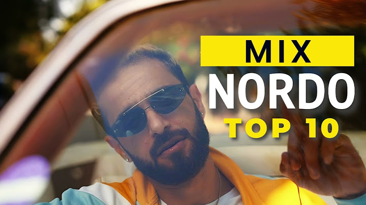 Nordo - Youm Wara Youm (TOP 10) اخر الاصدارات