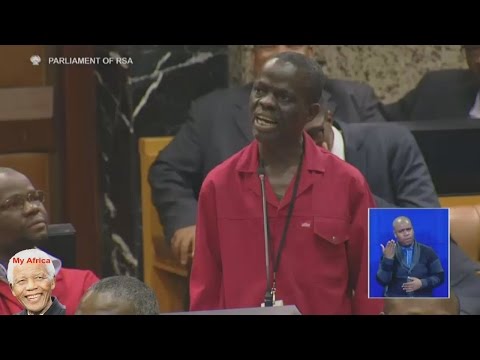 [funny or] Parliament.  Funny Or Not? 