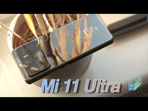 Xiaomi Mi 11 Ultra - 10 rzeczy kt    rych musisz o nim wiedzie      - pierwsze wra    enia   Robert Nawrowski