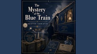 Chapter 178 - The Mystery of the Blue Train