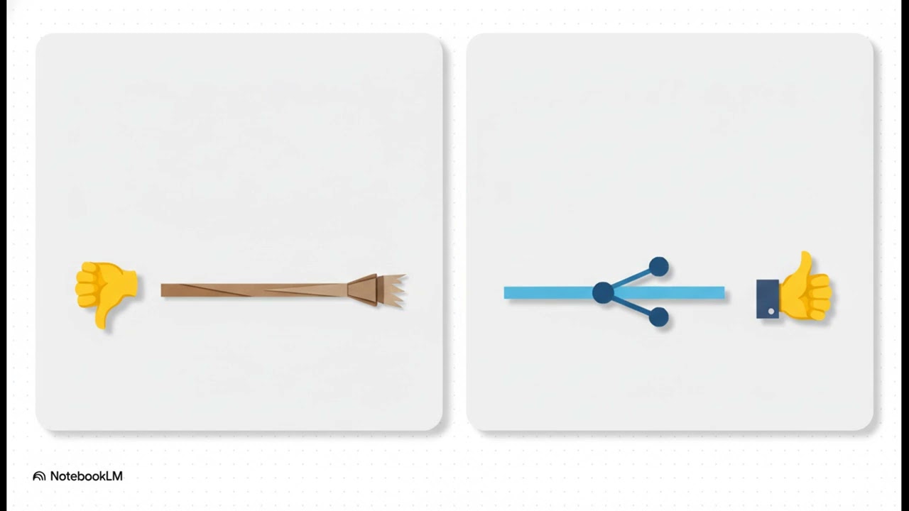 أساسيات الشبكات: توبولوجيا الشبكة للمبتدئي