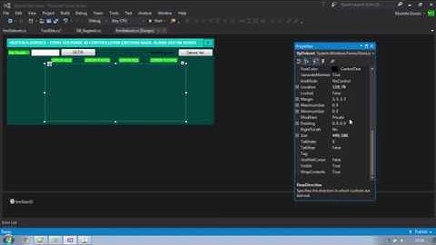 C# iTextSharp - Ders 1 - Veri çekme işlemi (Dekont Yazdırma Eğitim Serisi)