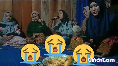 mena bulamban voc. YENI MARISA. Arr ANDAN SAKA