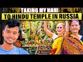 RUSSIAN Ban Gaye Hindu
