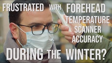 OPX Technology from FeverWarn Temperature Scanner Explained