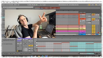 Making a Grunge Trap Type Beat From Scratch | Ableton Live Cookup