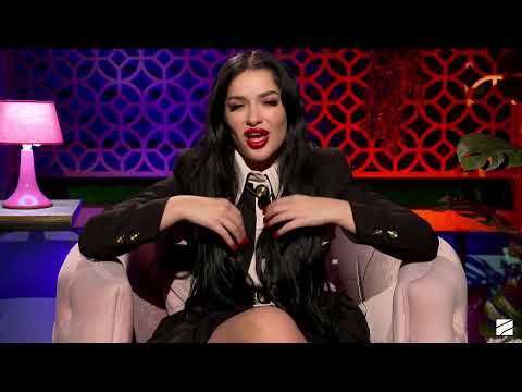 პრაიმ ჰაუსი მე-4 სეზონი;  2023.11.15 | LIVE Prime house; დღე 52