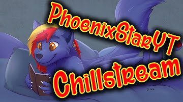 Building my own custom Linux Desktop (PART 2) [Phoenix Stream]