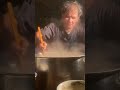 猫ラーメンの大将に、会って来た。