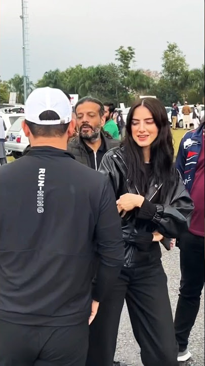 Pakwheels Car mela meeting Suneel Munj