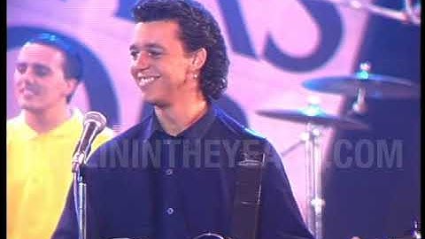 Tears For Fears • “Everybody Wants To Rule The World/Head Over Heels” • 1985 [RITY Archive]
