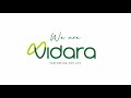 We Are Vidara