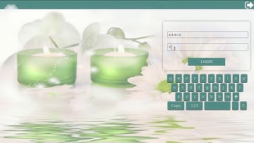 Odoo POS for Spa and Salon