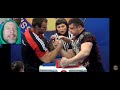 Denis Cyplenkov vs Andrey Pushkar - match review