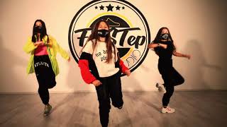 6IX9INE- PUNANI || Choreography by DEEA ||