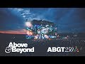 watch abgt250 at the gorge amphitheatre live this weekend