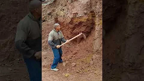 Como se chama barranco?