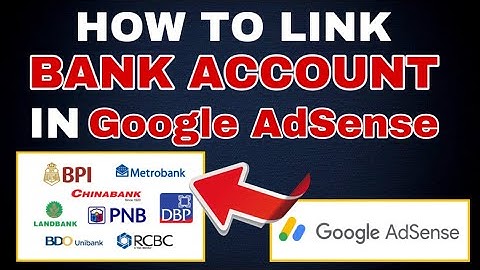 HOW TO LINK BANK ACCOUNT IN GOOGLE ADSENSE THROUGH BANK WIRE TRANSFER | HOW TO KNOW YOUR SWIFT CODE