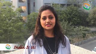 One Day For Future An Initiative By India Is Us