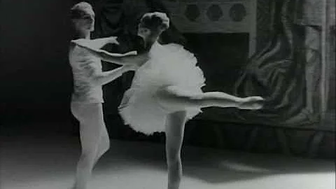 RAYMONDA (Kolpakova-Semen...  1969)