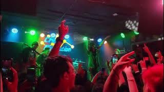 Sleeping With Sirens - Complete Collapse [4K] (Live - 10/20/22 Chain Reaction - Anaheim)