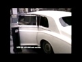 JOHN LENNON'S WHITE 1965 ROLLS-ROYCE PHANTOM V