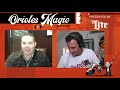 Ben McDonald Talks 2020 Draft | Orioles Magic: The Podcast, Ep. 18