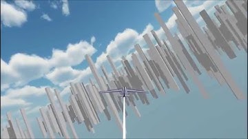 Arcade Flight Controller