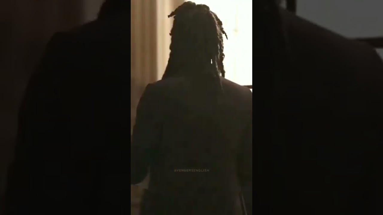 Daredevil Is Coming In She Hulk Episode 6 ...🔥🔥avengersenglish ⚫ Original audio