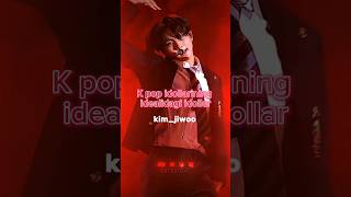 k pop idollarning idealidagi idollar #kpop #uzbsub #uzb #kpopidol #shorts