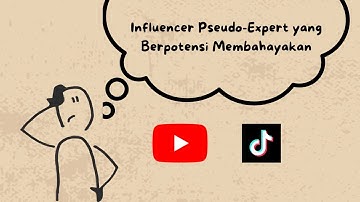 Mendeteksi Influencer Pseudo-Expert yang Berpotensi Membahayakan | UAS Analisis dan Desain Algortima