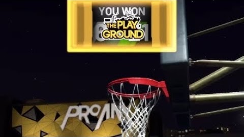 NBA 2K20 Two-Way 3pt Playmaker Mix