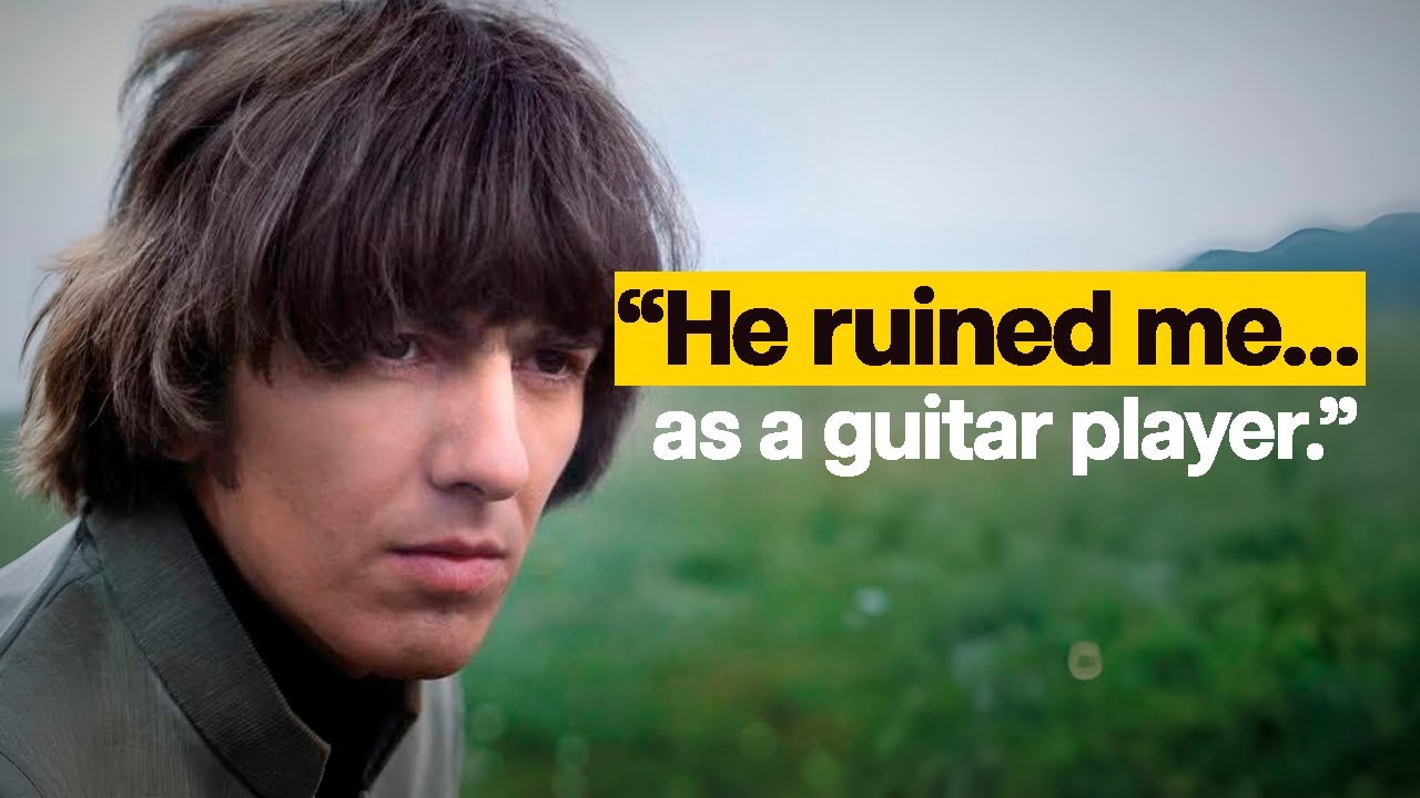 Пол против Джорджа: обида, разрушившая их связь