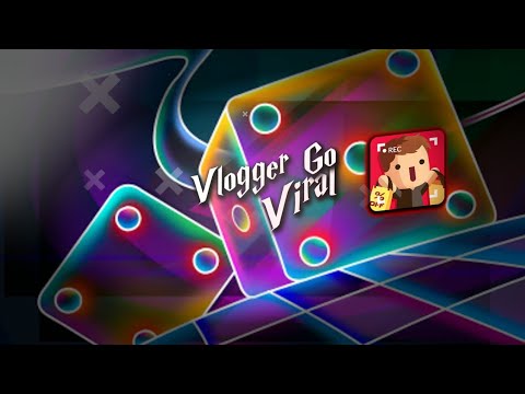 Vlogger Go Viral | Apk Mod | Diamantes e Dinheiro Infinito (Versão ...