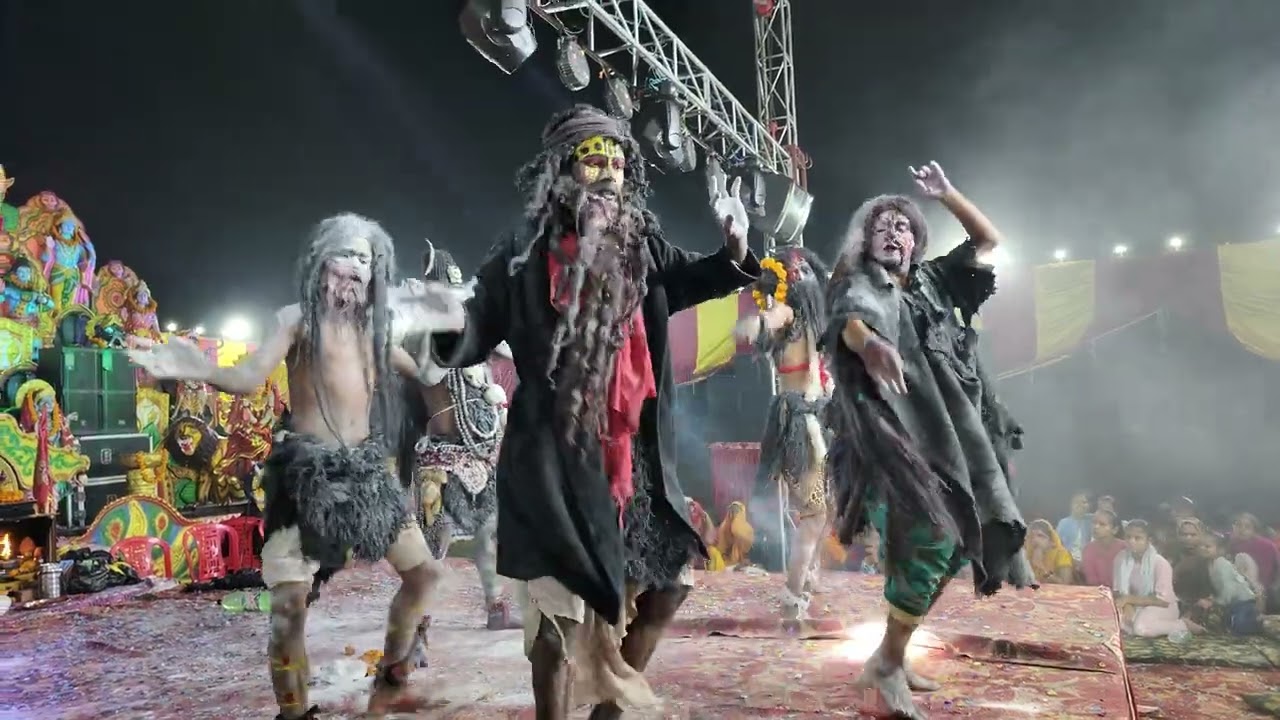 जय माता दी🙏🙏