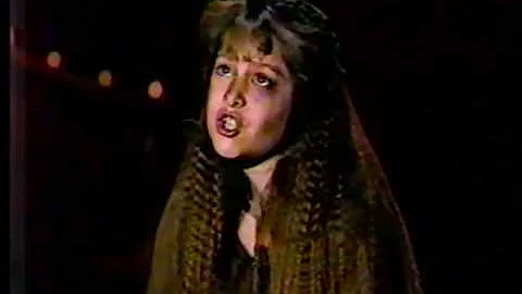 Castle on a Cloud - Les Miserables - Tonight Show ...
