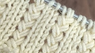 ELEGANCE LOVERS, THIS MODEL IS AMAZING..#crochet #knitting #