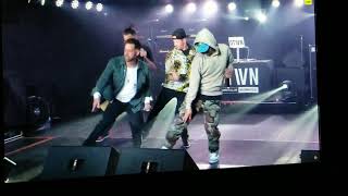 O-Town 3/19/21 Sessions Live Cut The Cord