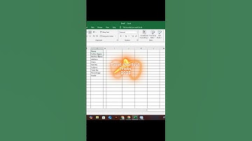 Excel Tricks & Tips #excel #exceltips #exceltutorial #exceltricks #excelshortcuts #excelformula