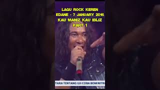 Edane  Tvri  Kau Maniz Kau Ibliz  Part 1